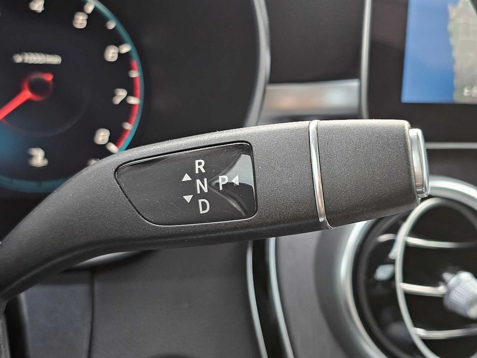 2022 Mercedes-Benz GLC 300 GLC 300