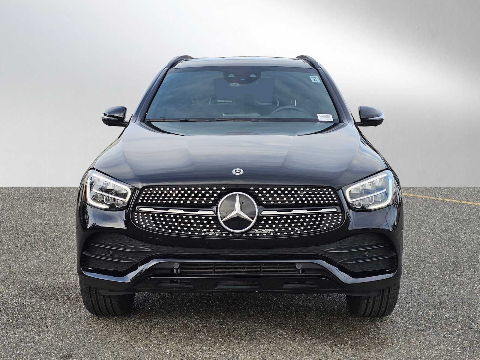 2022 Mercedes-Benz GLC 300 GLC 300