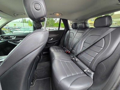 2021 Mercedes-Benz GLC 300 GLC 300