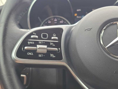 2021 Mercedes-Benz GLC 300 GLC 300