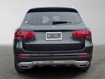 2021 Mercedes-Benz GLC 300 GLC 300