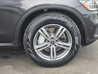 2021 Mercedes-Benz GLC 300 GLC 300
