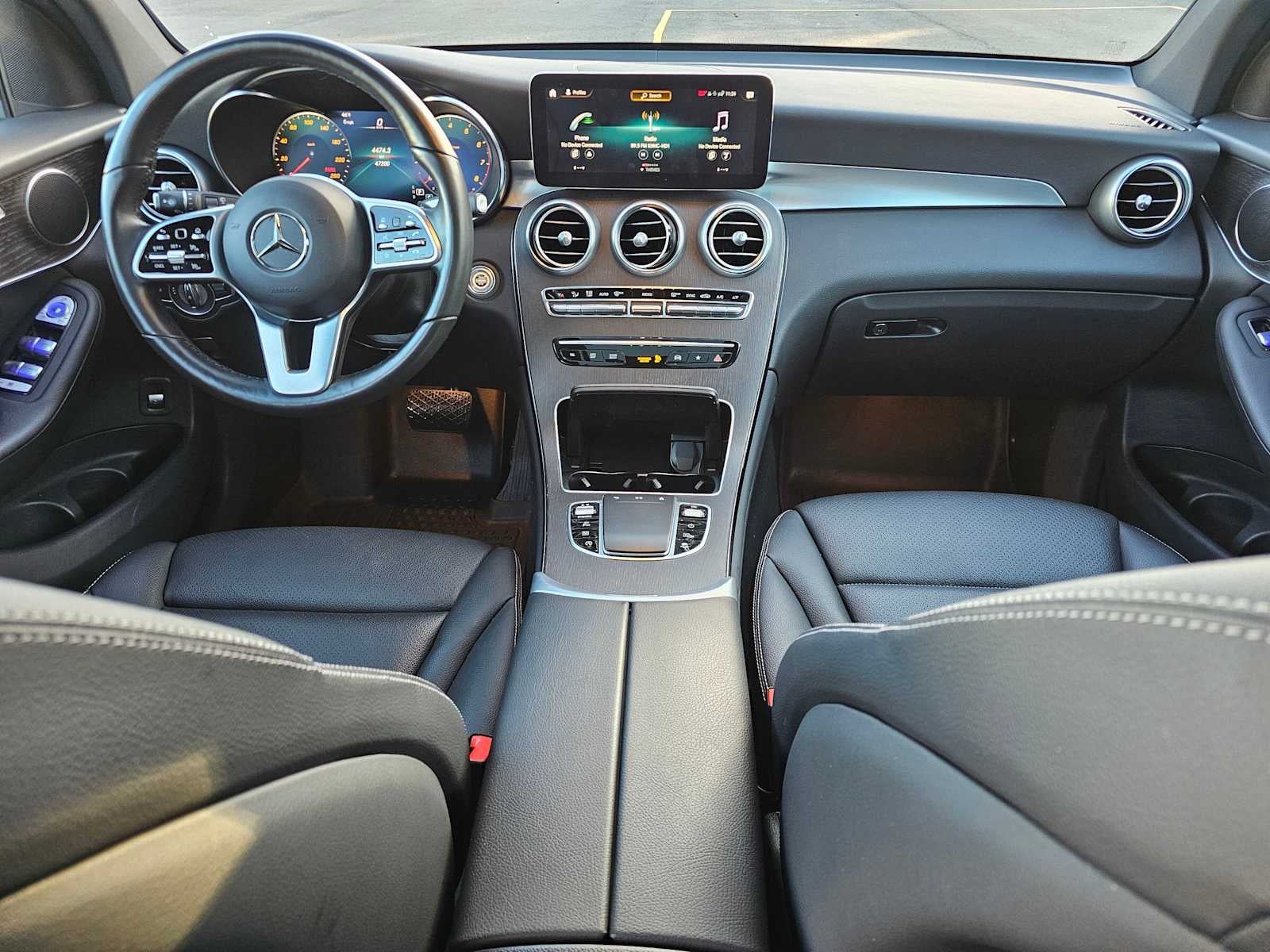 2022 Mercedes-Benz GLC GLC 300