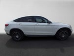 2022 Mercedes-Benz GLC 300 GLC 300