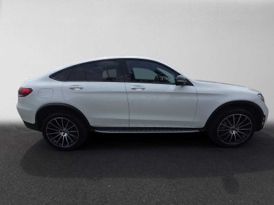 2022 Mercedes-Benz GLC 300 GLC 300