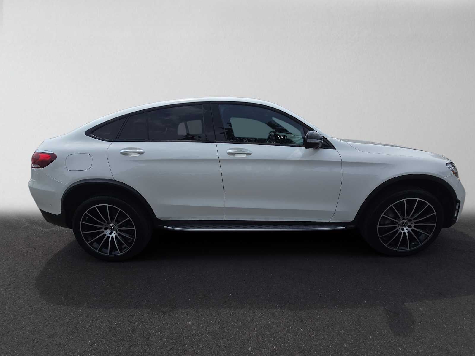 2022 Mercedes-Benz GLC 300 GLC 300