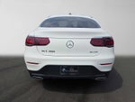 2022 Mercedes-Benz GLC 300 GLC 300