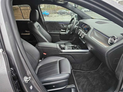 2021 Mercedes-Benz GLA GLA 250