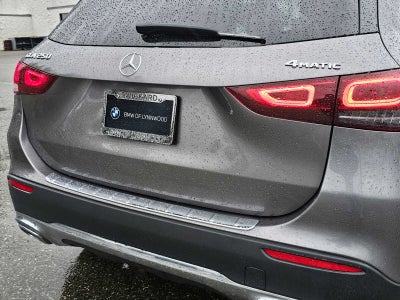 2021 Mercedes-Benz GLA GLA 250