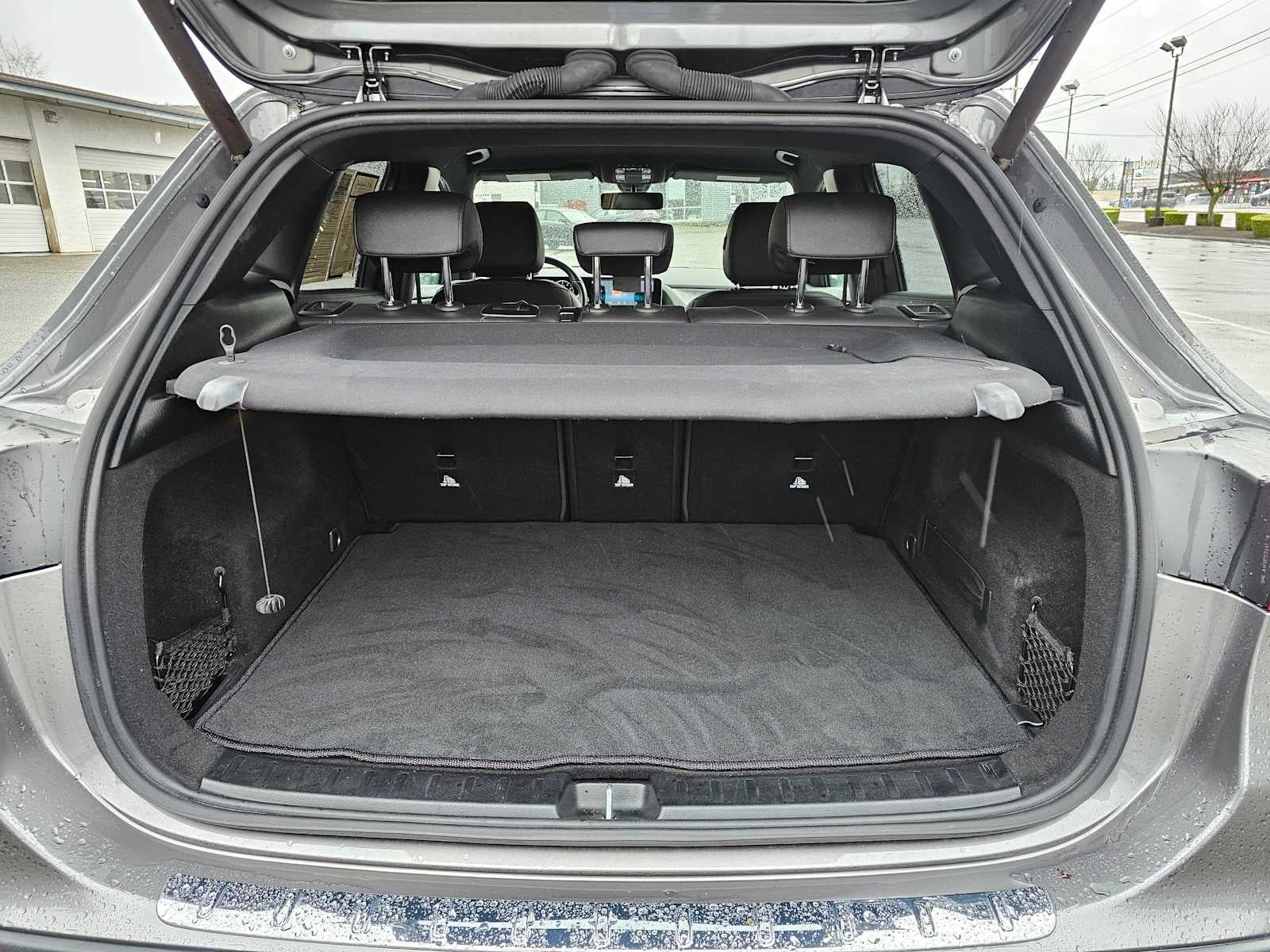 2021 Mercedes-Benz GLA GLA 250