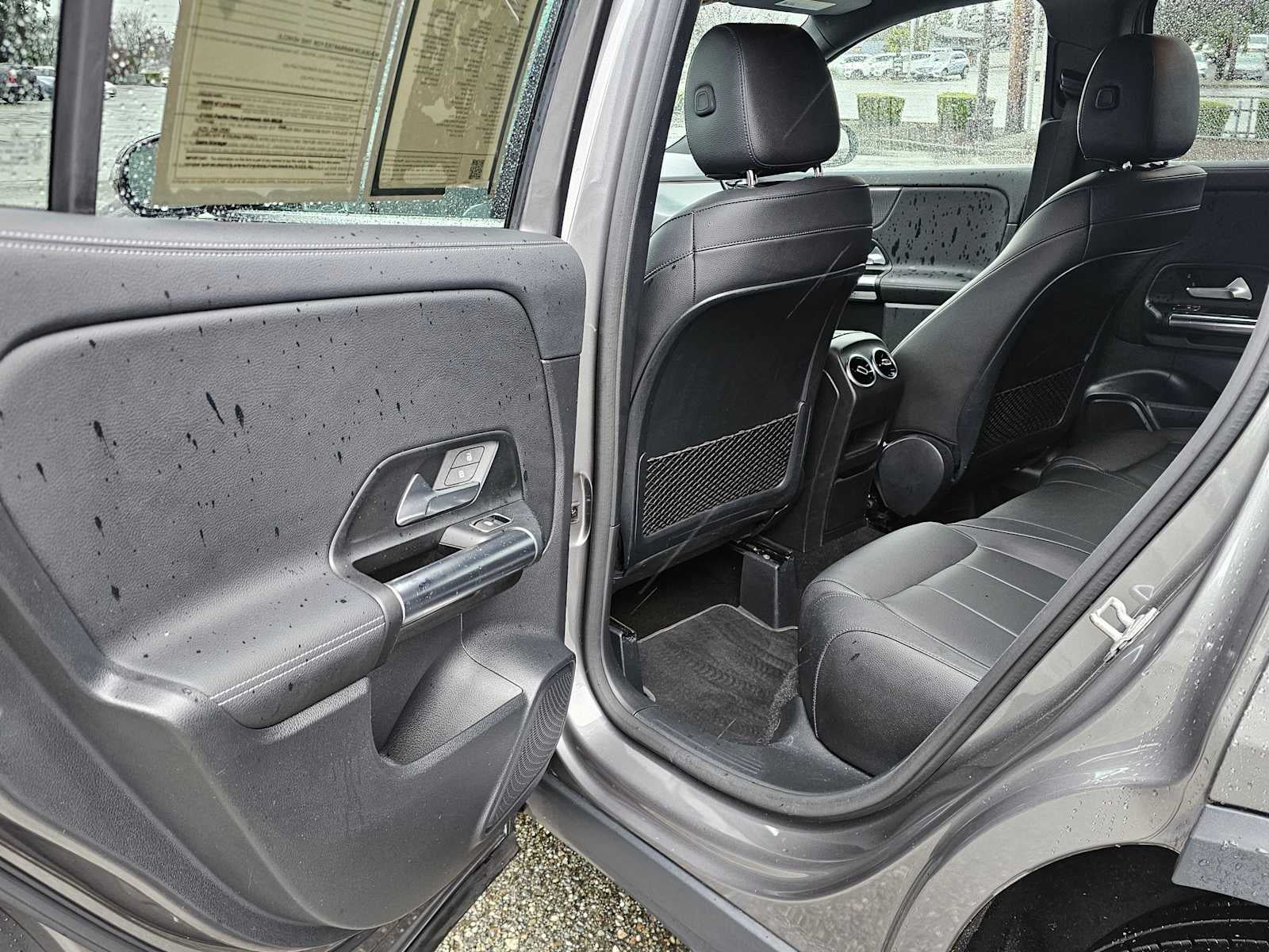 2021 Mercedes-Benz GLA GLA 250