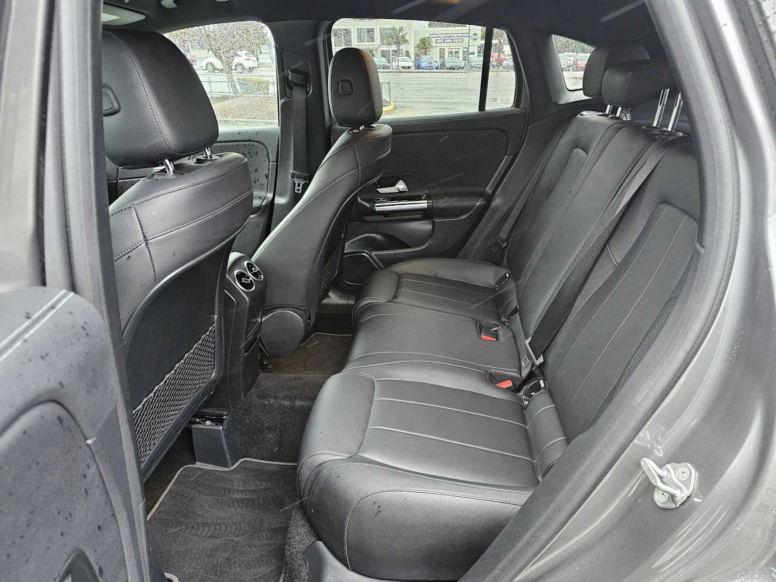 2021 Mercedes-Benz GLA GLA 250