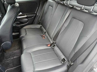 2021 Mercedes-Benz GLA GLA 250