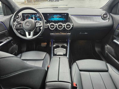 2021 Mercedes-Benz GLA GLA 250