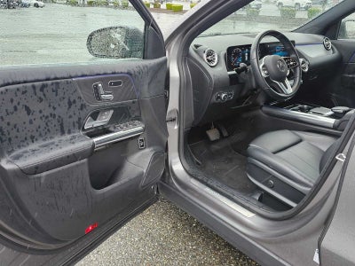 2021 Mercedes-Benz GLA GLA 250