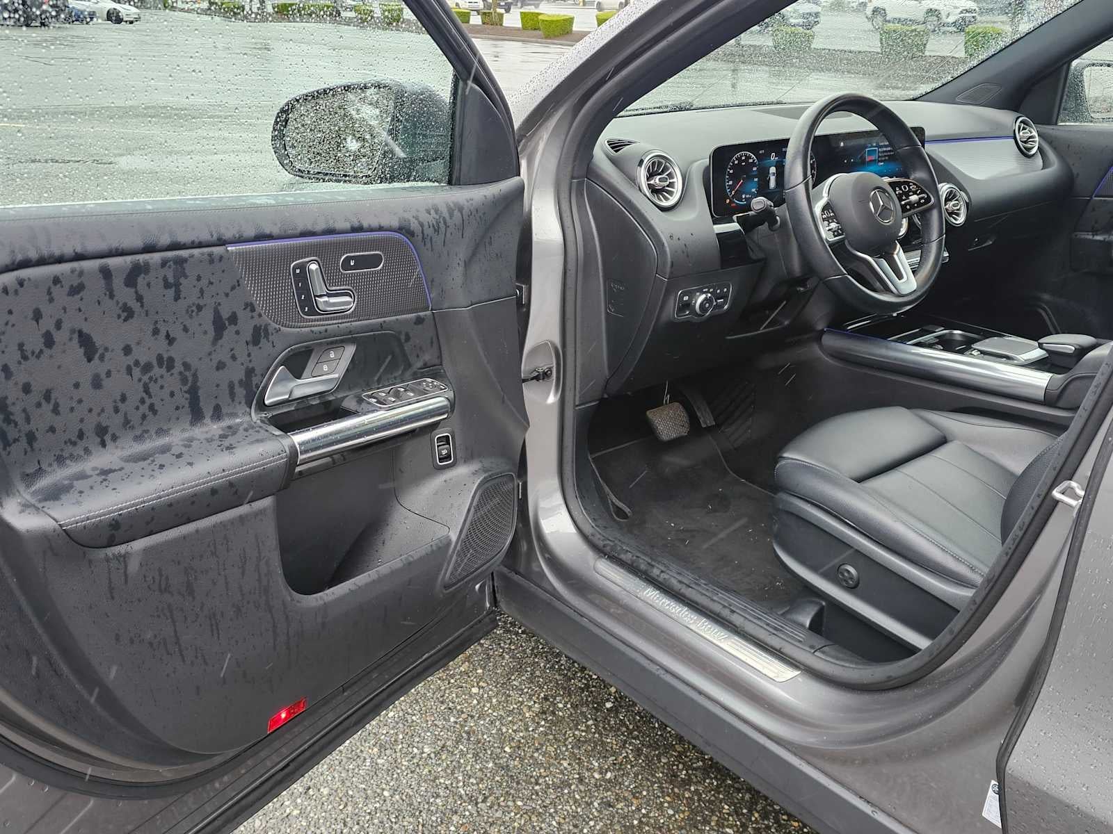 2021 Mercedes-Benz GLA GLA 250