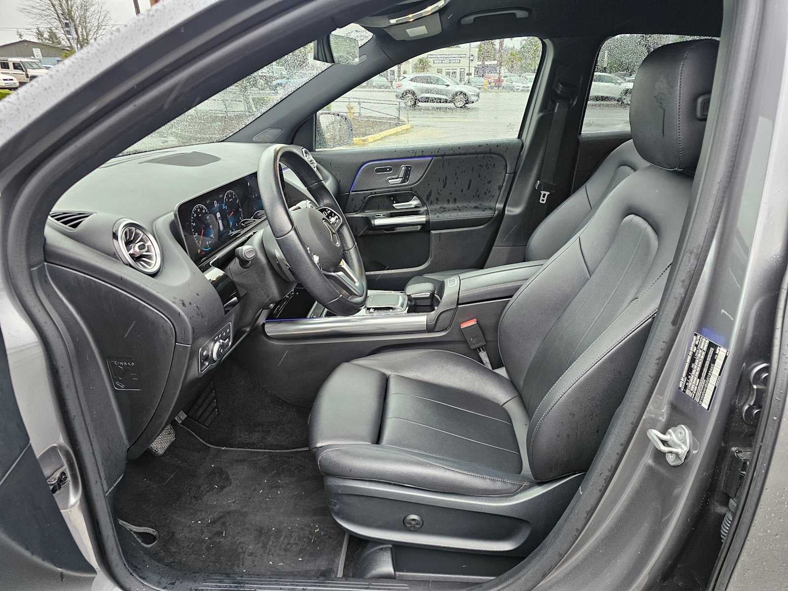 2021 Mercedes-Benz GLA GLA 250