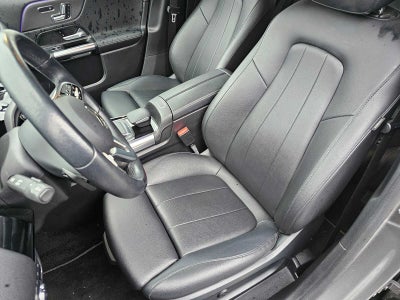 2021 Mercedes-Benz GLA GLA 250