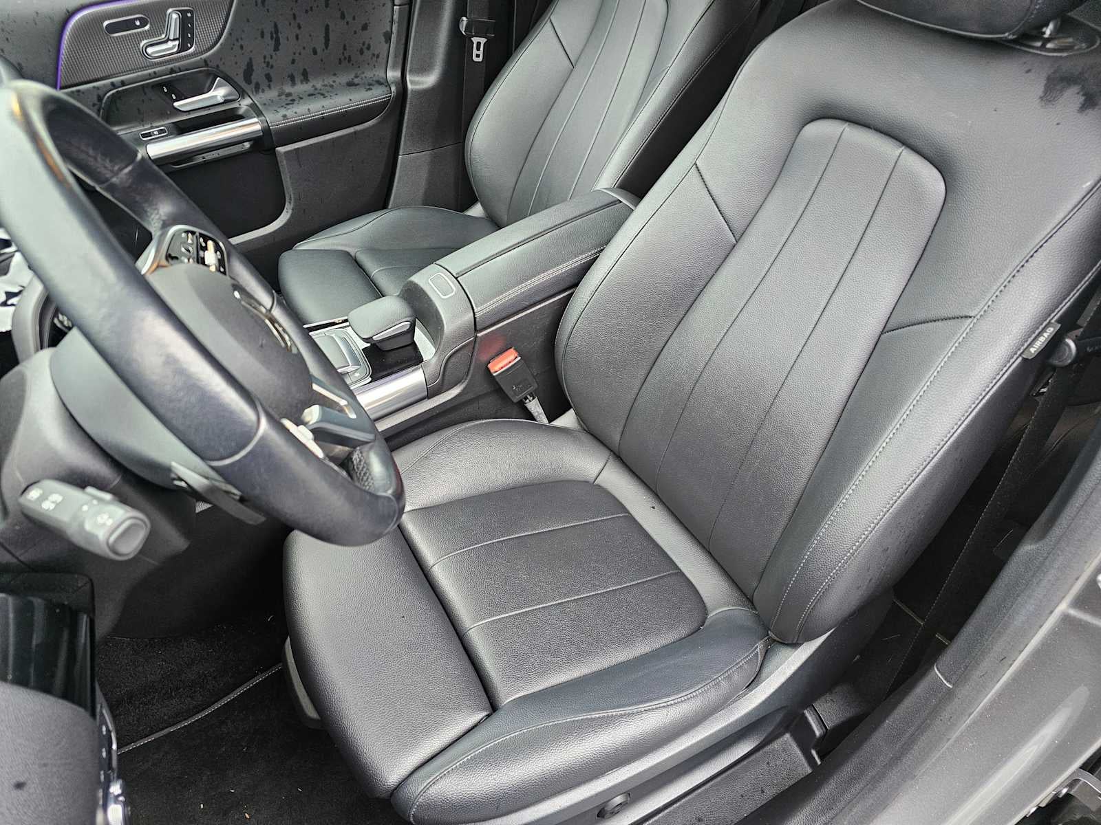 2021 Mercedes-Benz GLA GLA 250