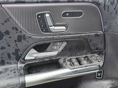 2021 Mercedes-Benz GLA GLA 250