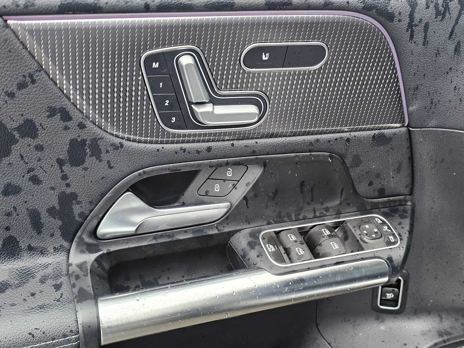 2021 Mercedes-Benz GLA GLA 250