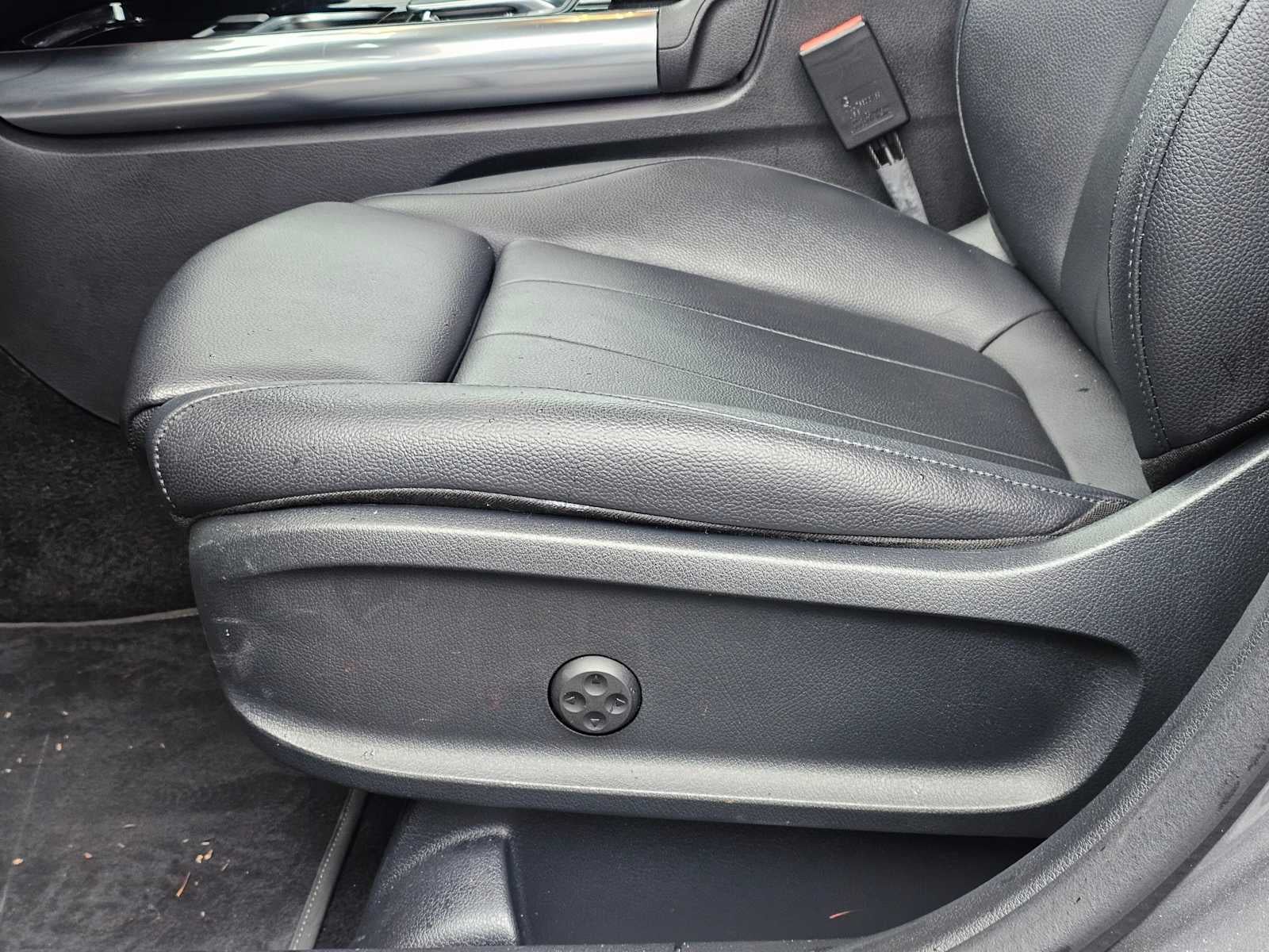 2021 Mercedes-Benz GLA GLA 250