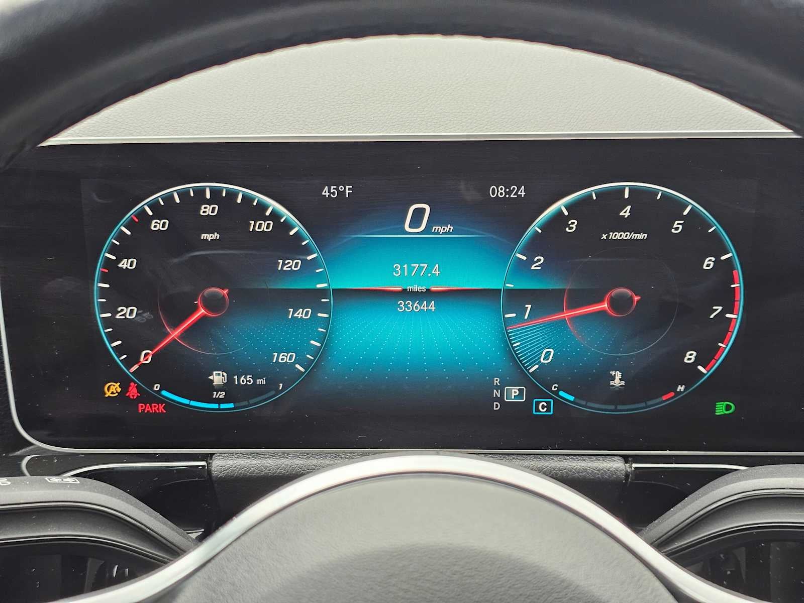 2021 Mercedes-Benz GLA GLA 250