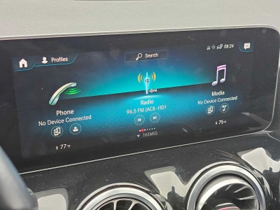 2021 Mercedes-Benz GLA GLA 250