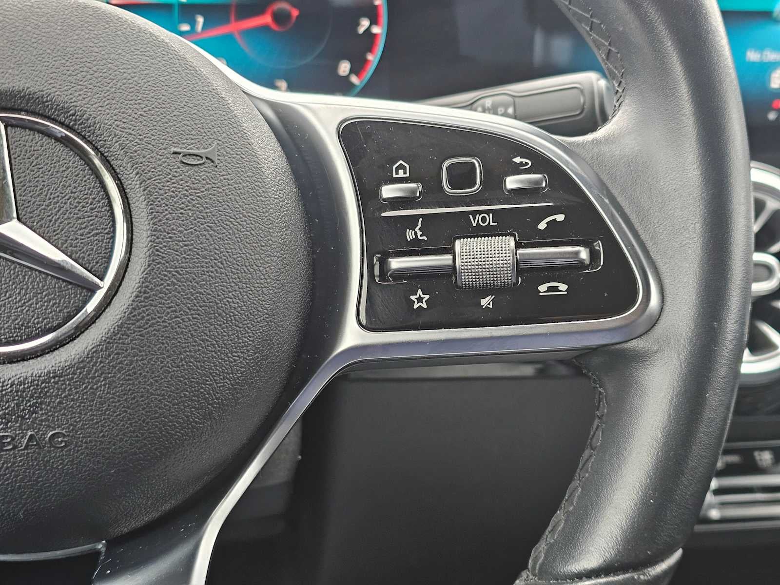 2021 Mercedes-Benz GLA GLA 250