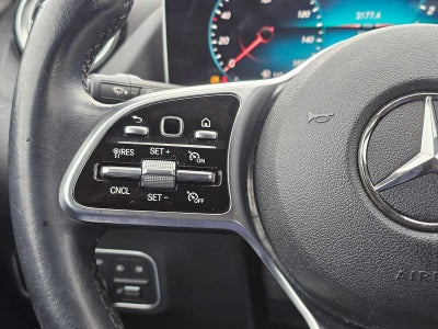 2021 Mercedes-Benz GLA GLA 250