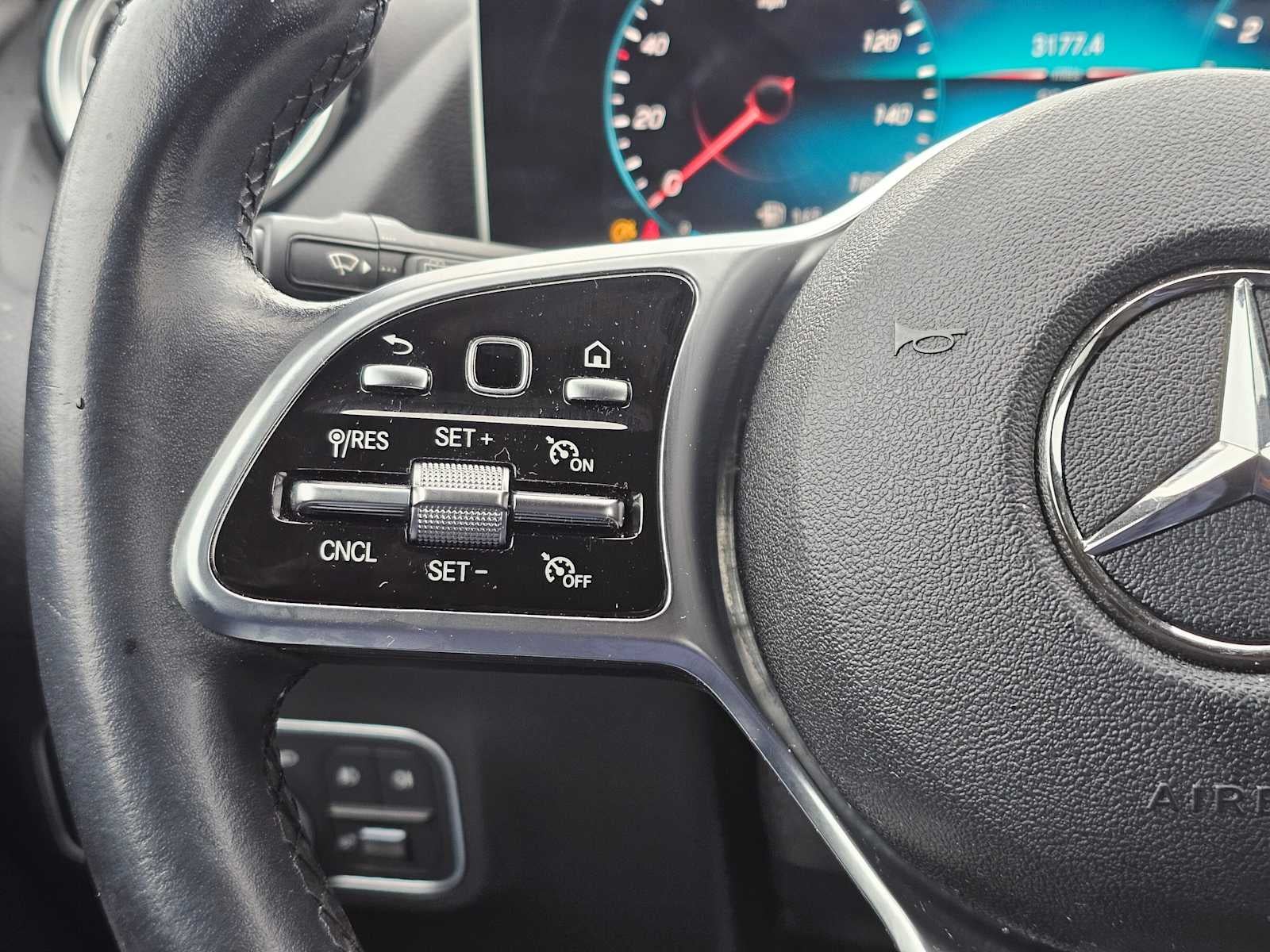 2021 Mercedes-Benz GLA GLA 250