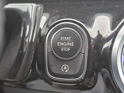 2021 Mercedes-Benz GLA GLA 250