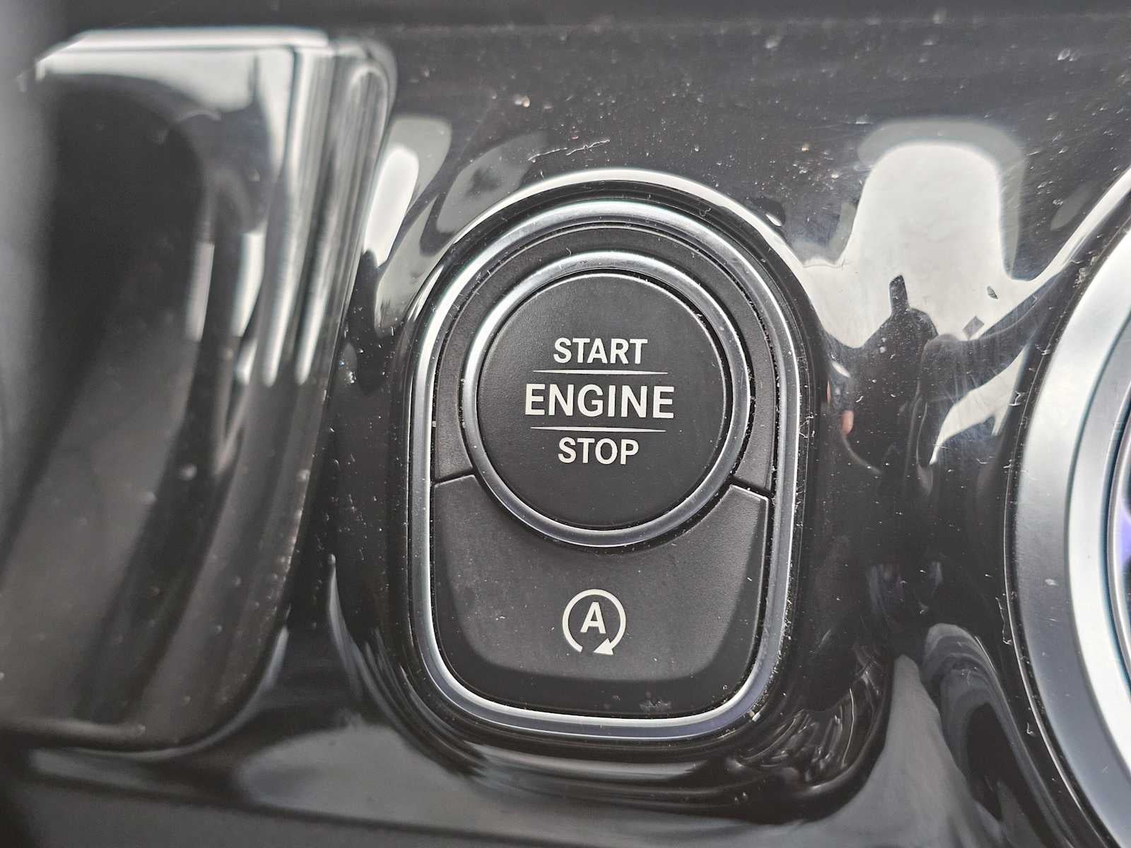 2021 Mercedes-Benz GLA GLA 250