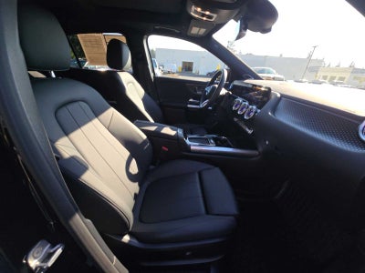2026 Mercedes-Benz GLA 250 GLA 250