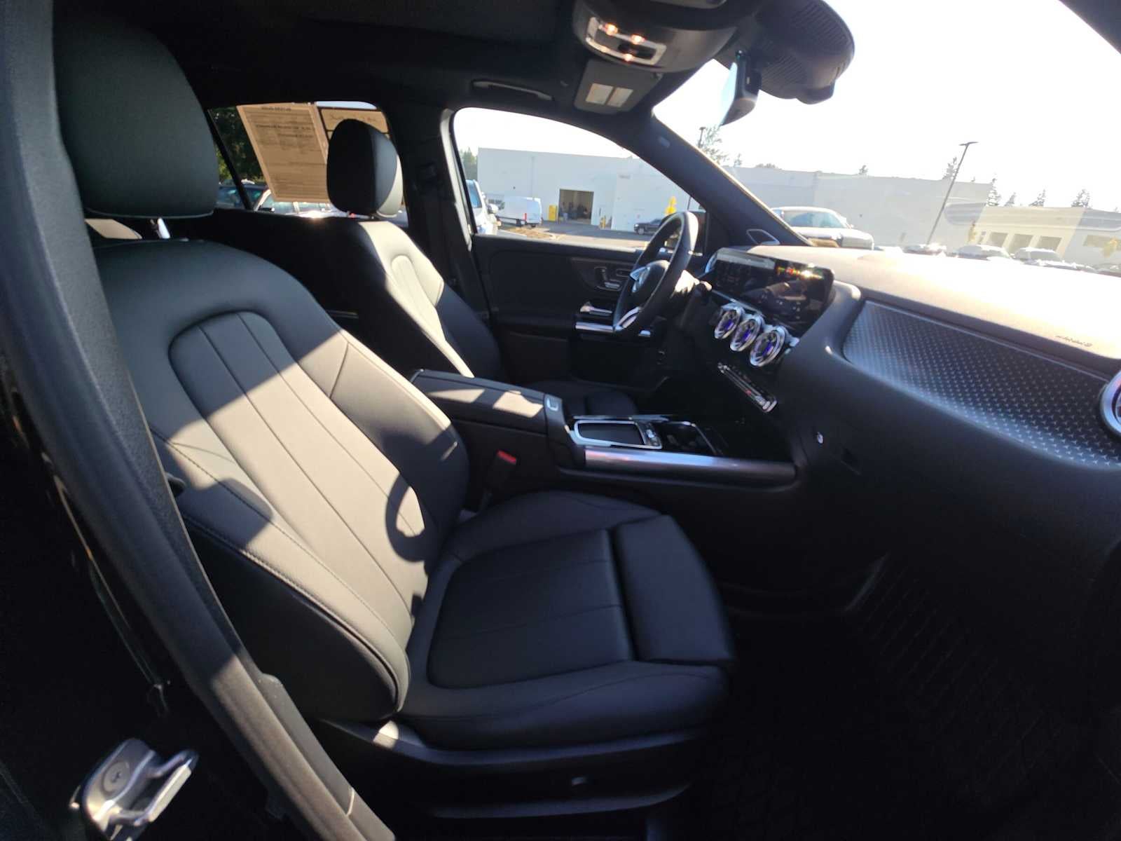 2026 Mercedes-Benz GLA 250 GLA 250