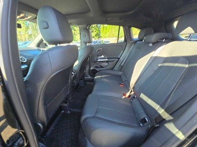 2026 Mercedes-Benz GLA 250 GLA 250