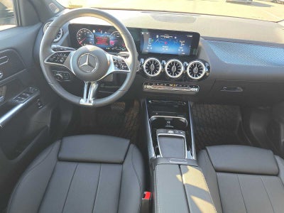 2026 Mercedes-Benz GLA 250 GLA 250