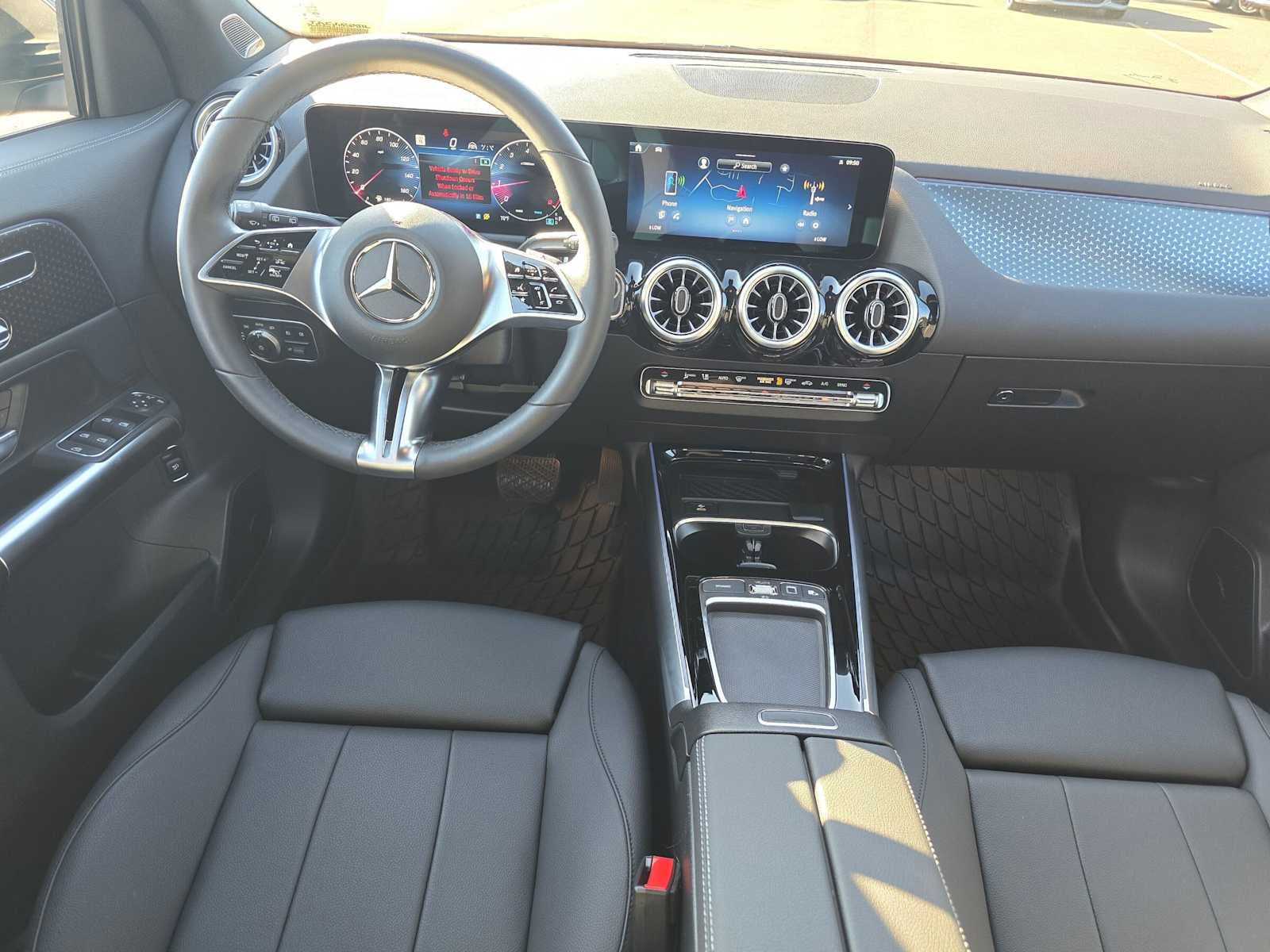 2026 Mercedes-Benz GLA 250 GLA 250