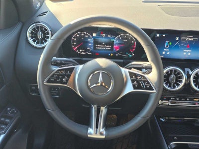 2026 Mercedes-Benz GLA 250 GLA 250