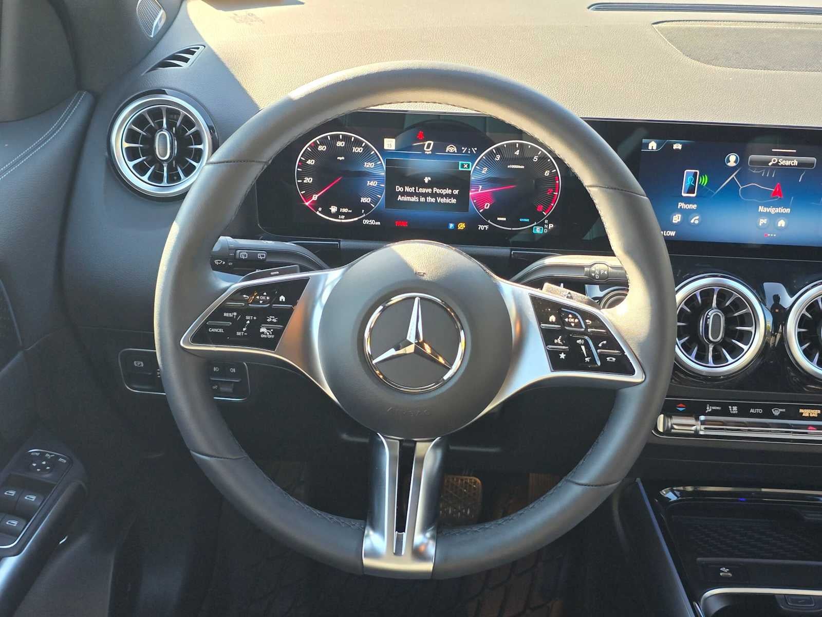 2026 Mercedes-Benz GLA 250 GLA 250