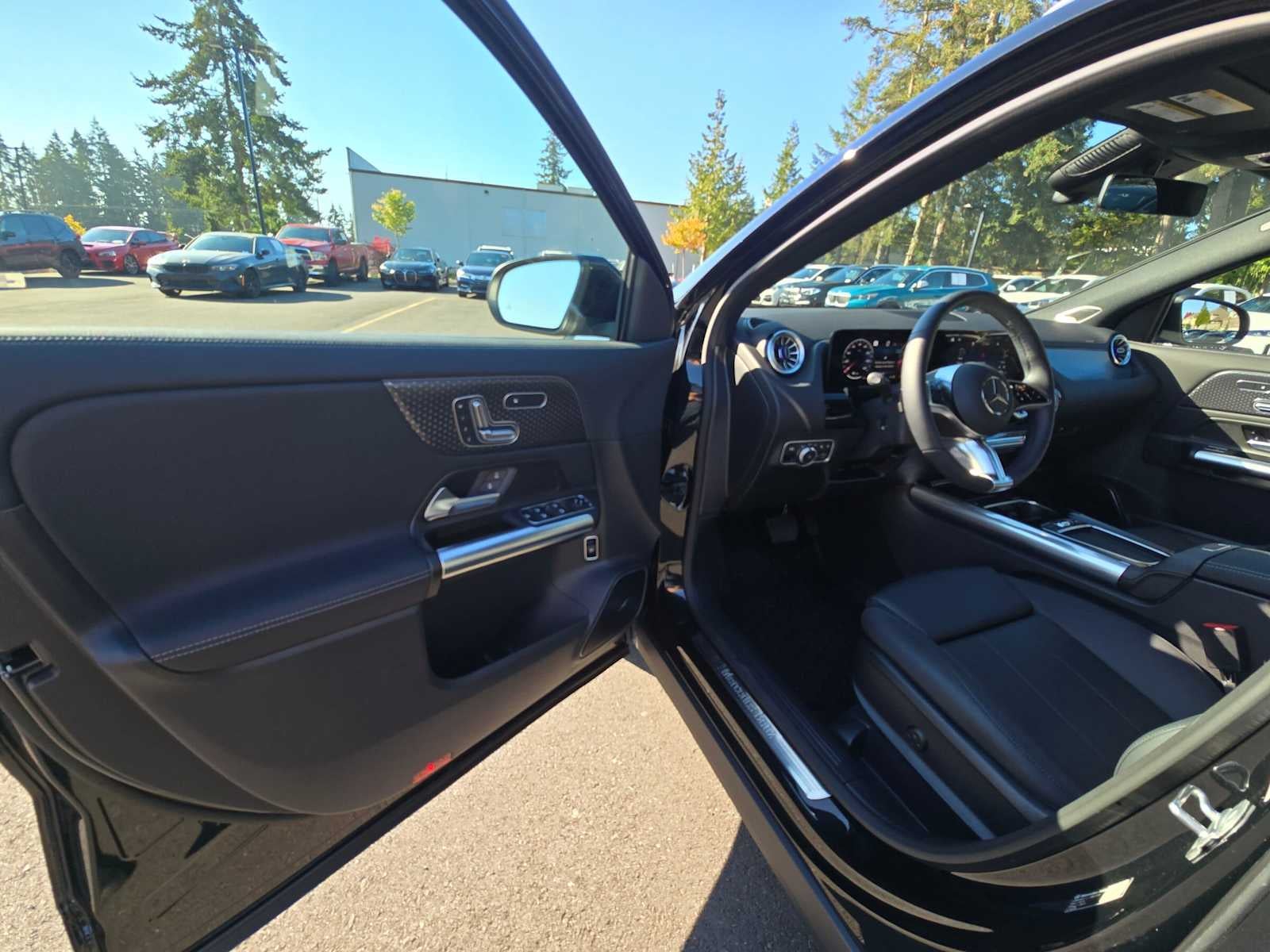 2026 Mercedes-Benz GLA 250 GLA 250