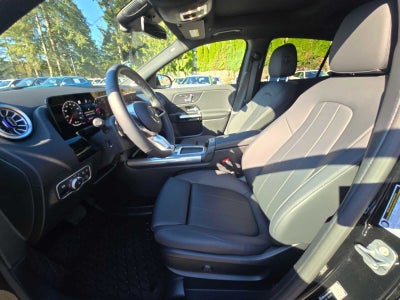 2026 Mercedes-Benz GLA 250 GLA 250