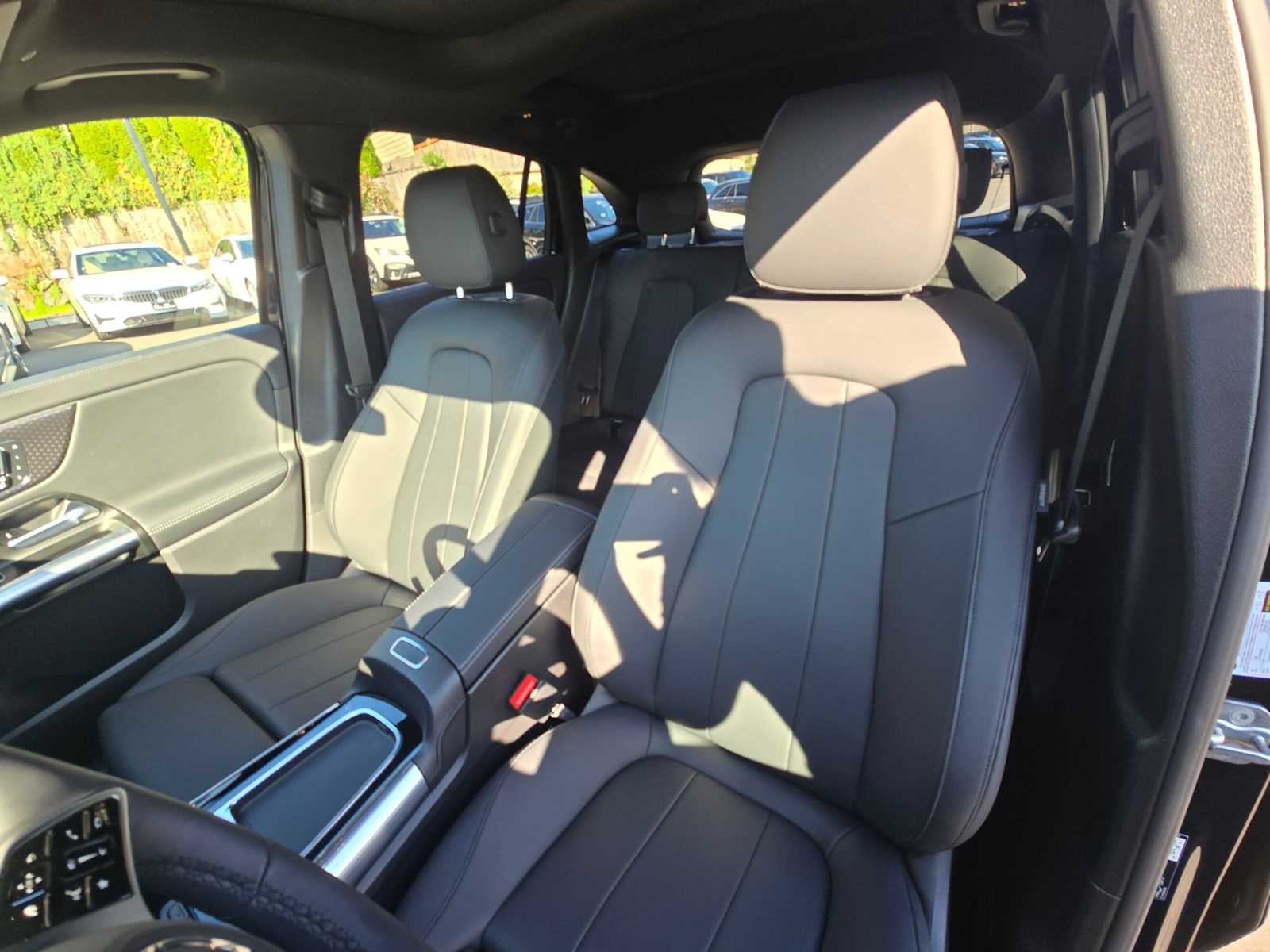 2026 Mercedes-Benz GLA 250 GLA 250