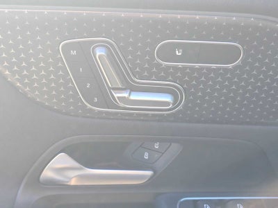 2026 Mercedes-Benz GLA 250 GLA 250
