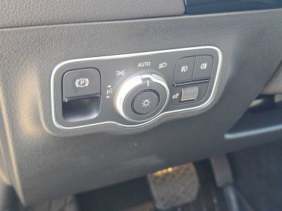 2026 Mercedes-Benz GLA 250 GLA 250