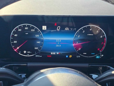 2026 Mercedes-Benz GLA 250 GLA 250