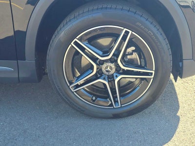 2026 Mercedes-Benz GLA 250 GLA 250
