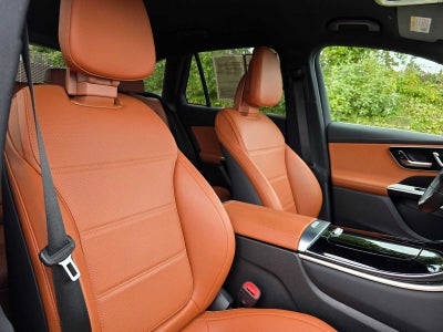 2024 Mercedes-Benz GLC 300 GLC 300