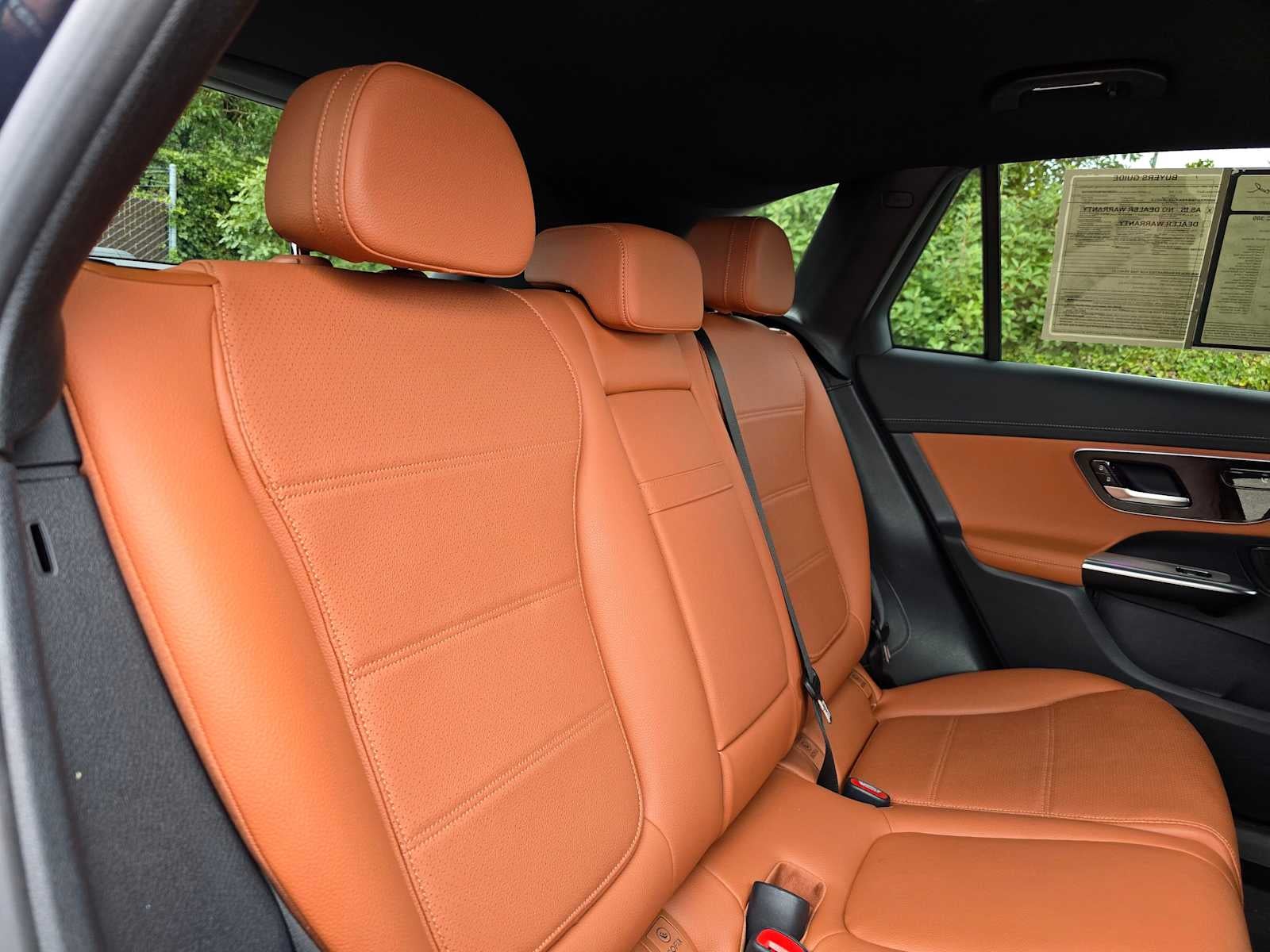 2024 Mercedes-Benz GLC 300 GLC 300