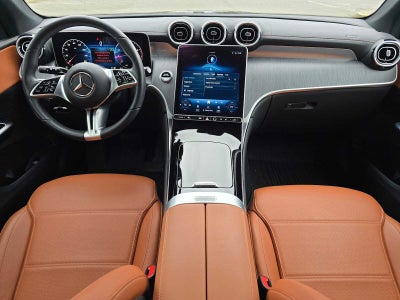 2024 Mercedes-Benz GLC 300 GLC 300